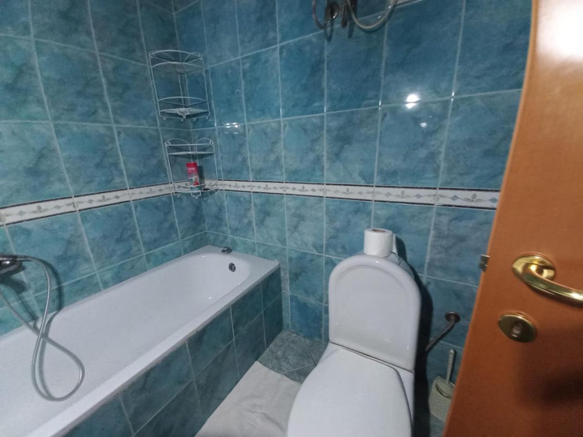 Penthouse Rooms & Aparts Tirana Exterior foto